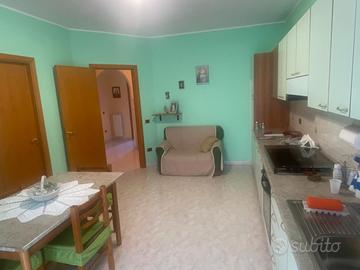 Appartamento in uno stabile di recente costruzione