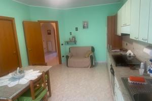 Appartamento in uno stabile di recente costruzione