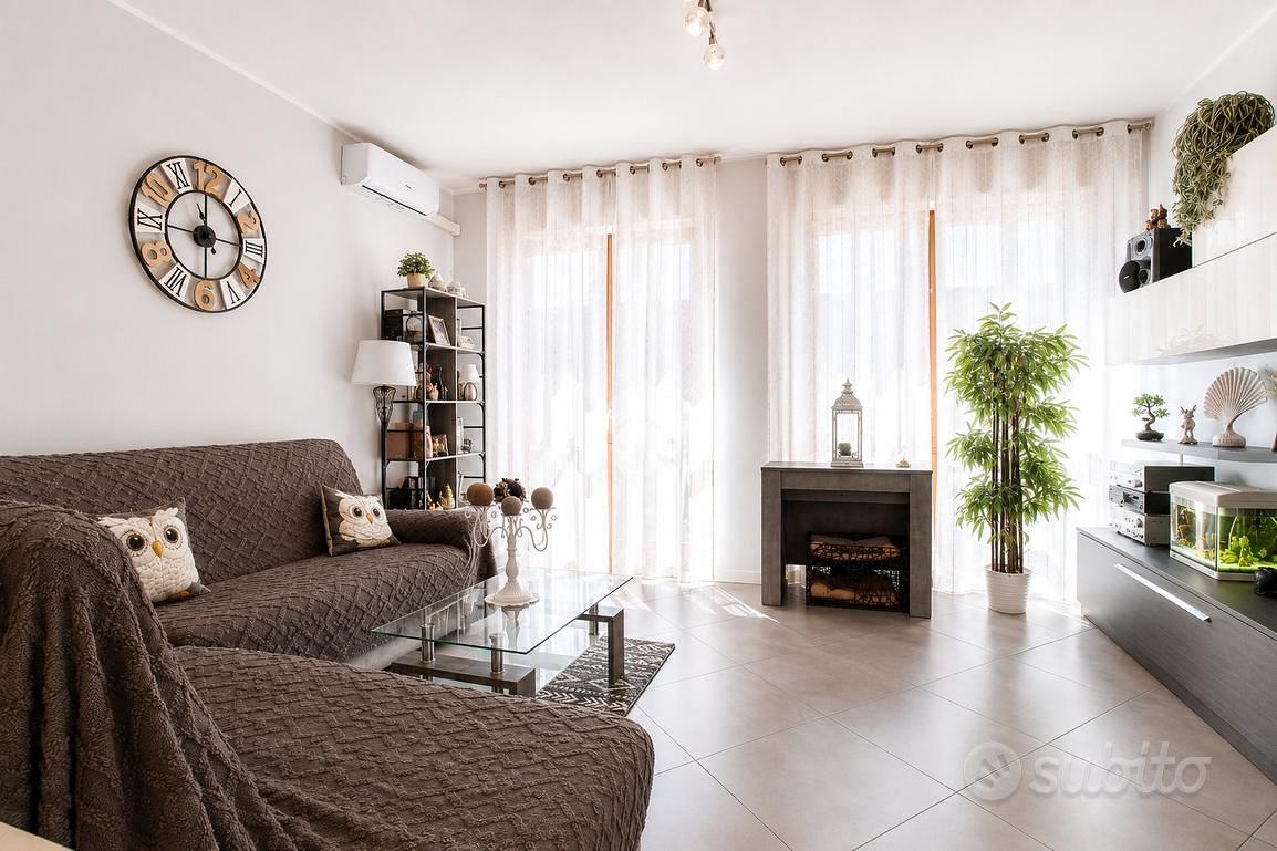 Apartment in Concorezzo, Cascina Malcantone - Altro