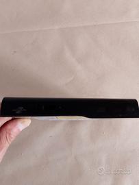 LETTORE e MASTERIZZATORE HP DS-8A2L-CT2 DVD DRIVE