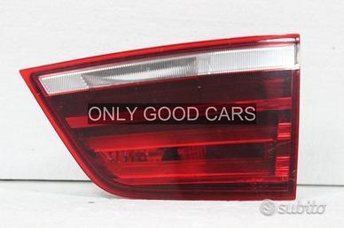 BMW X3 F25 fanale LED post interno dx 000300