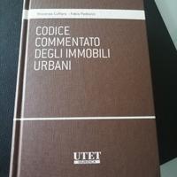Codice Commentato Degli Immobili Urbani 