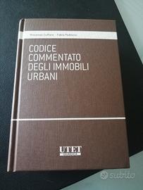 Codice Commentato Degli Immobili Urbani 