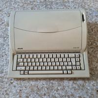 Macchina da scrivere Linea 101 Olivetti