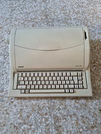 Macchina da scrivere Linea 101 Olivetti