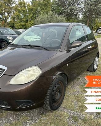LANCIA Ypsilon 2� serie Ypsilon 1.4 Oro Ecochic...