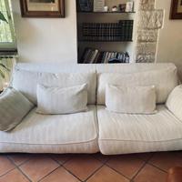 2 divani grandi firmati Roche-bobois