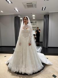 Abito da sposa