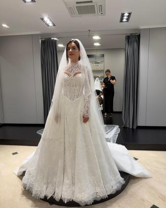 Abito da sposa