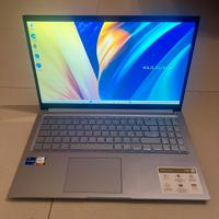 Notebook portatile ASUS