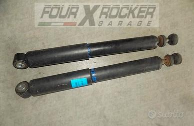 Coppia ammortizzatori Range Rover 2 P38