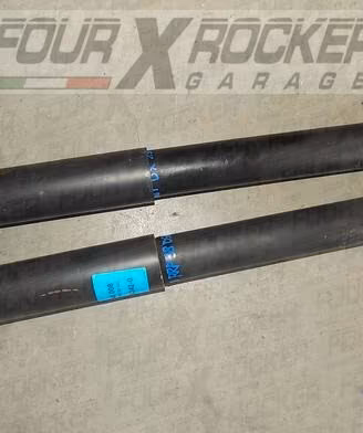 Coppia ammortizzatori Range Rover 2 P38