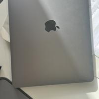 Macbook Air 13" Anno 2020