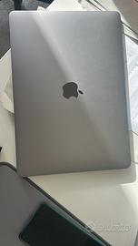 Macbook Air 13" Anno 2020
