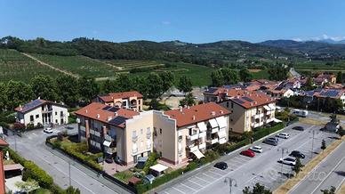 3 LOCALI A SAN MARTINO BUON ALBERGO