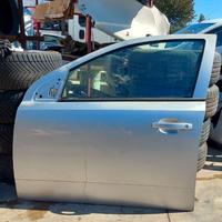 PORTA PORTIERA ANTERIORE SX OPEL ASTRA SW 04-11