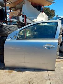 PORTA PORTIERA ANTERIORE SX OPEL ASTRA SW 04-11