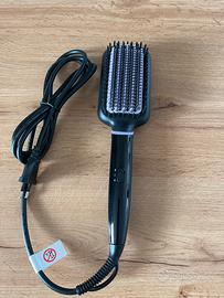 Spazzola elettrica philips capelli lisci