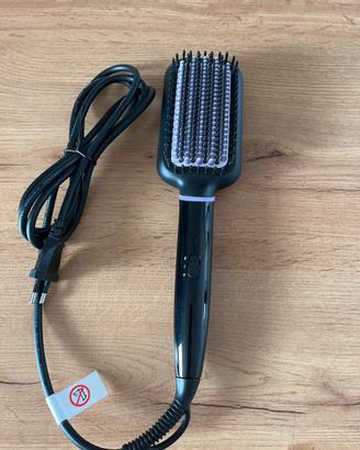 Spazzola elettrica philips capelli lisci