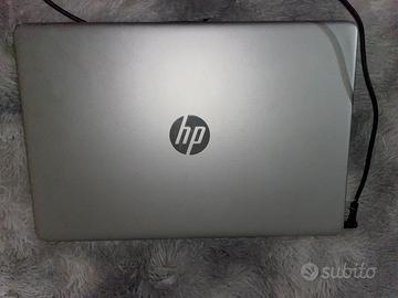 Portatile HP
