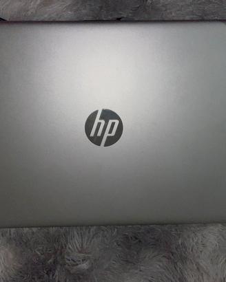 Portatile HP