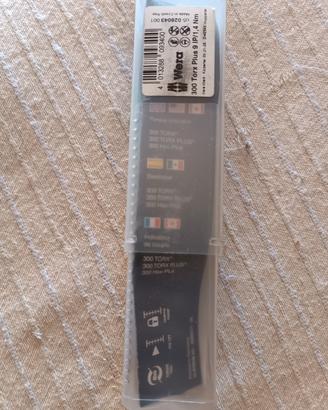 Wera 300 Torx Plus 9 IP - 1,4 Nm 