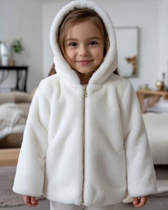 Lotto abbigliamento bambina