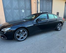 Bmw 640d xDrive GC Luxury Petralia e Villabate