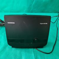 Siemens base Cordless Gigaset SL100