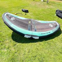 Naish ADX 3.5 come nuova