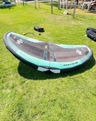 Naish ADX 3.5 come nuova