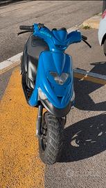 gilera stalker
