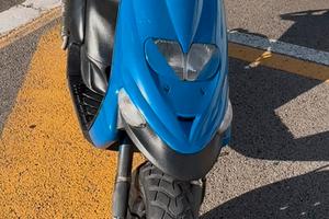 gilera stalker