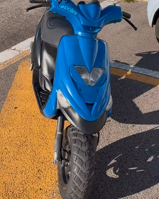gilera stalker