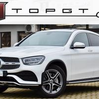 MERCEDES-BENZ GLC COUPE 200d PREMIUM 4MATIC 163cv 