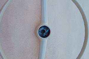 volante fiat 500 f
