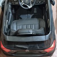 auto elettrica