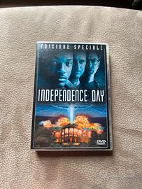 Dvd Indipendence Day Edizione Speciale