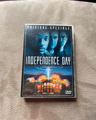 Dvd Indipendence Day Edizione Speciale