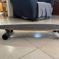 Skateboard tipo longboard