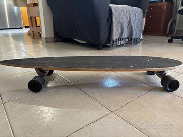 Skateboard tipo longboard