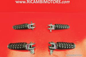 POGGIAPIEDI DUCATI MONSTER 1000 IE