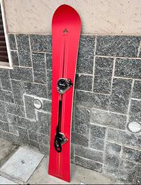 tavola da snowboard 