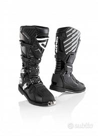 STIVALE ACERBIS X-RACE 0024359