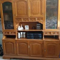 credenza