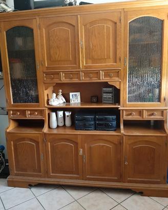 credenza