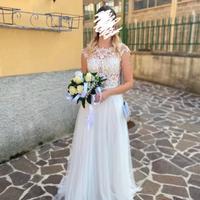 Abito da sposa
