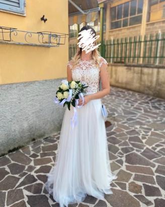 Abito da sposa