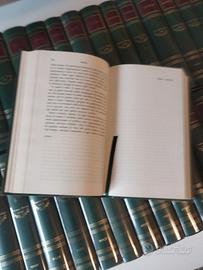 Raccolta scrittori premi Nobel 