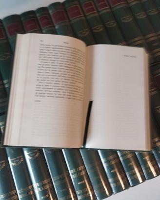 Raccolta scrittori premi Nobel 